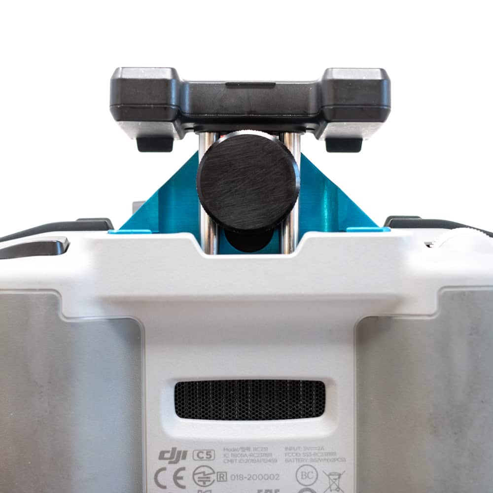 MavMount - Scout Controller Tablet Adapter for DJI drones