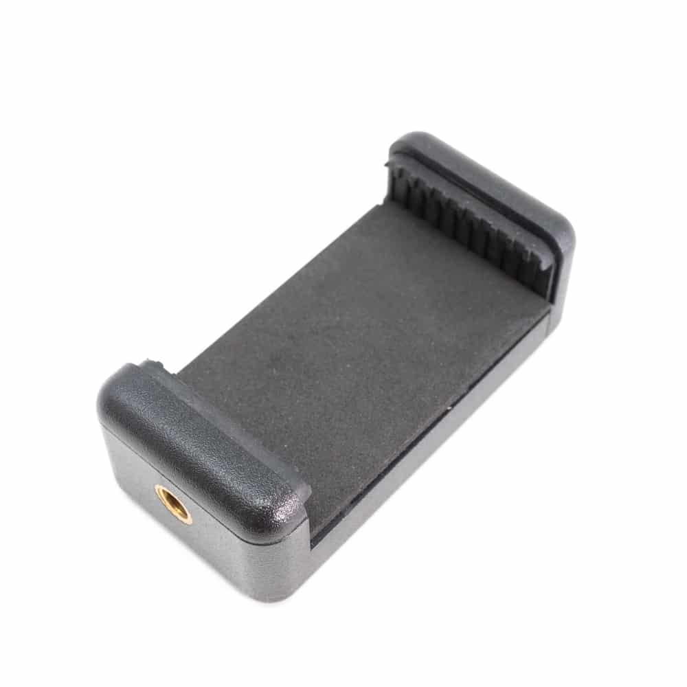 MavMount Clamp for Cell Phone 2-3.4″ (55-85mm)
