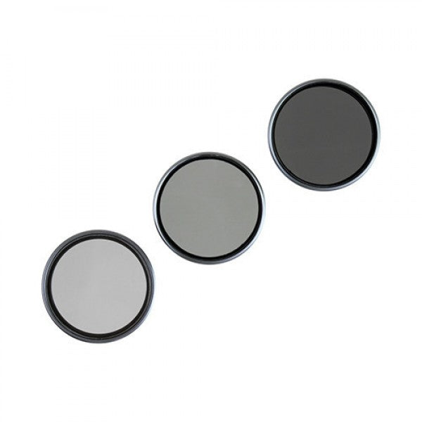 Polar Pro - DJI Phantom 4 Filter 3-Pack