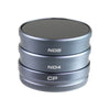 Polar Pro - DJI Phantom 4 Filter 3-Pack