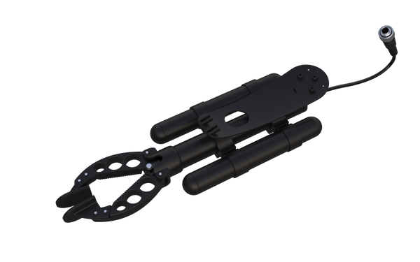Qysea - FiFish V-EVO Arm Package