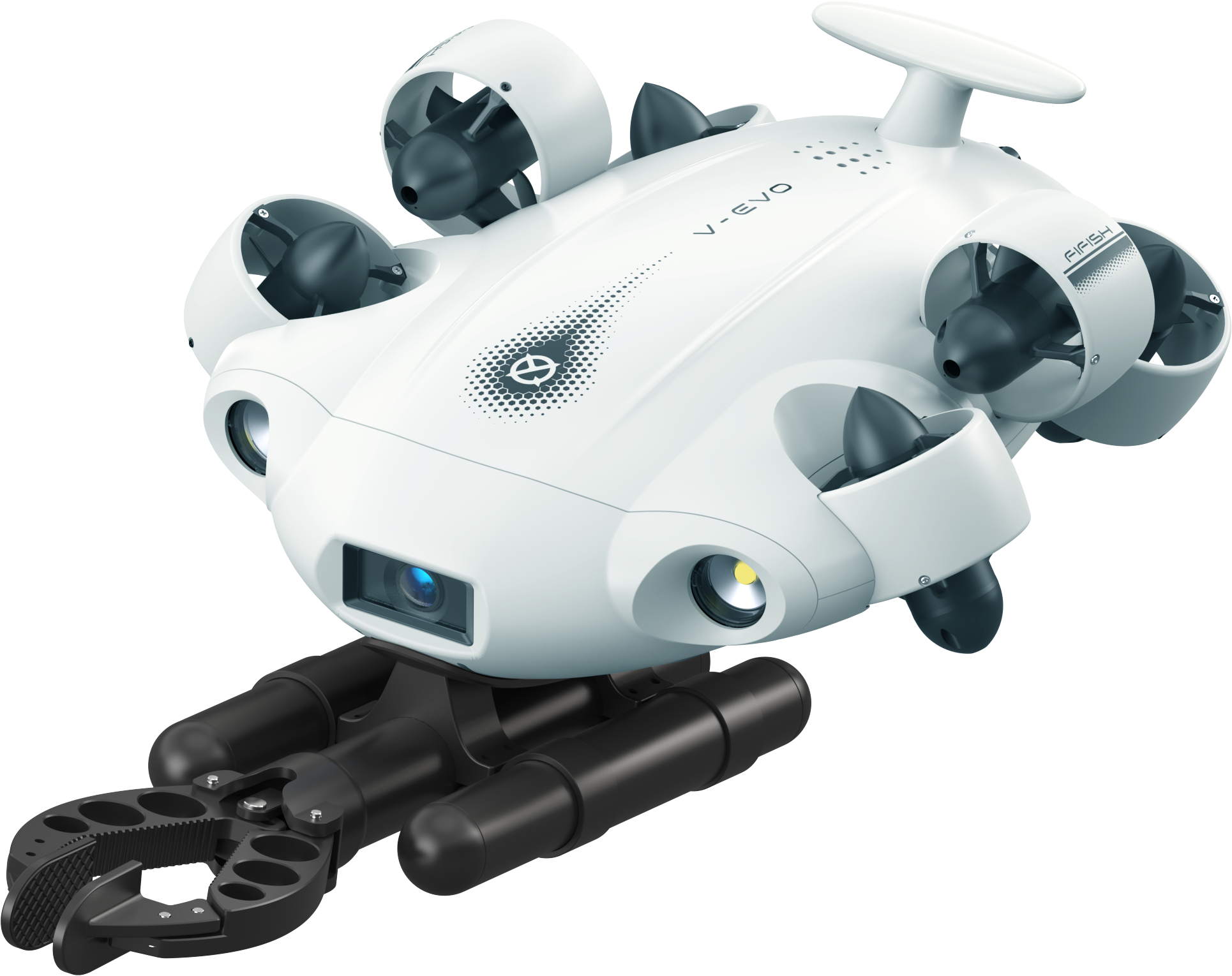 Qysea - FiFish V-EVO Arm Package