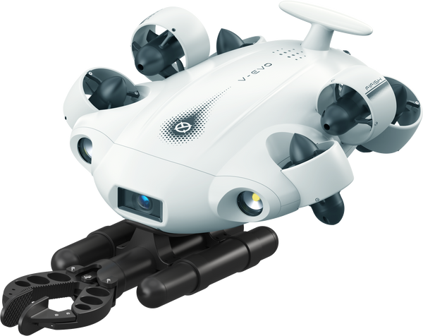 Qysea - FiFish V-EVO Arm Package