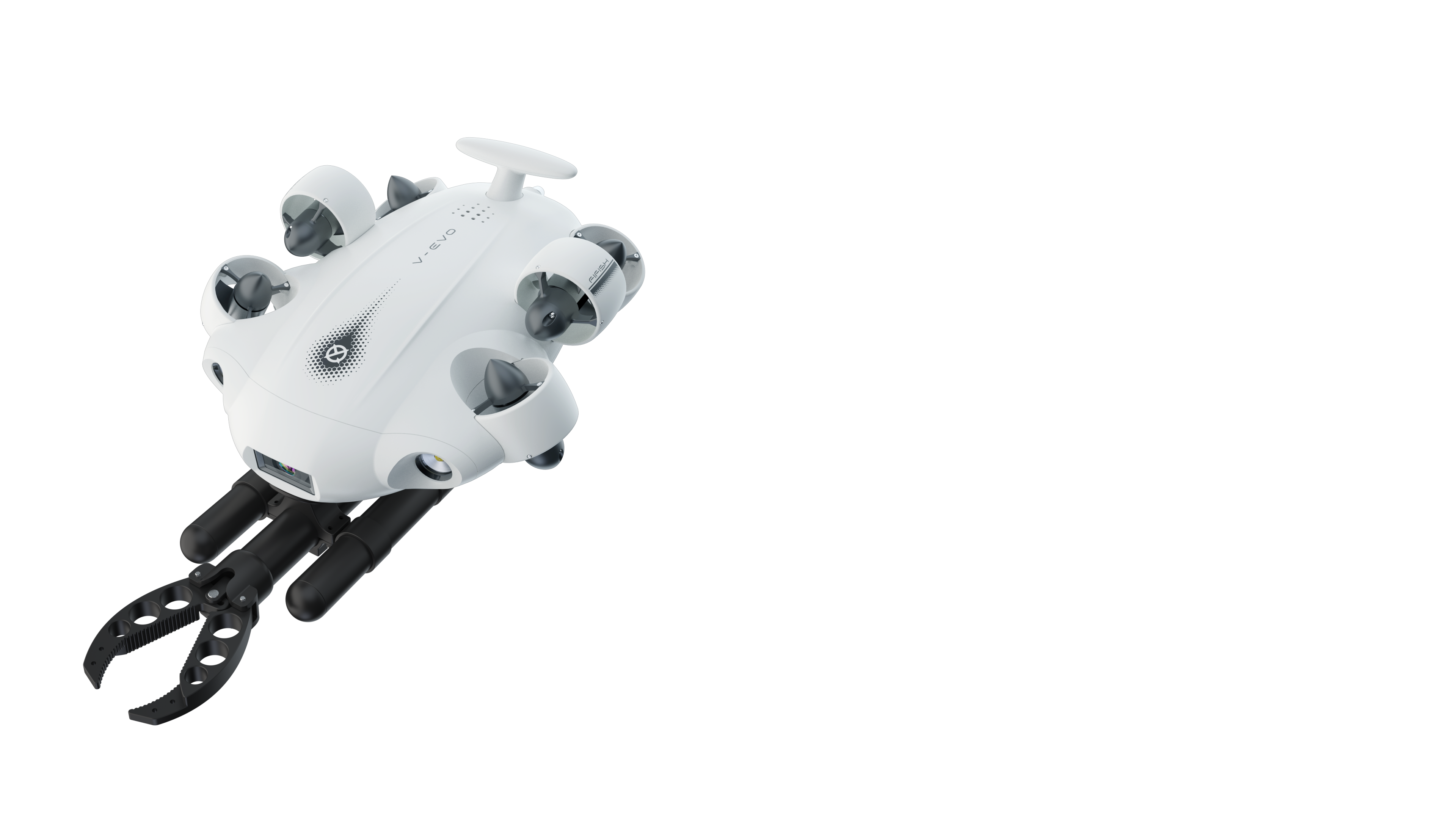Qysea - FiFish V-EVO Arm Package