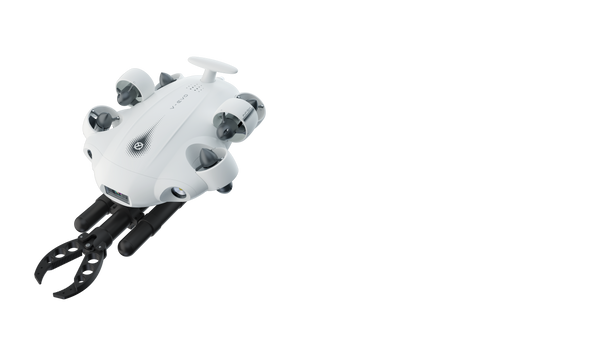 Qysea - FiFish V-EVO Arm Package