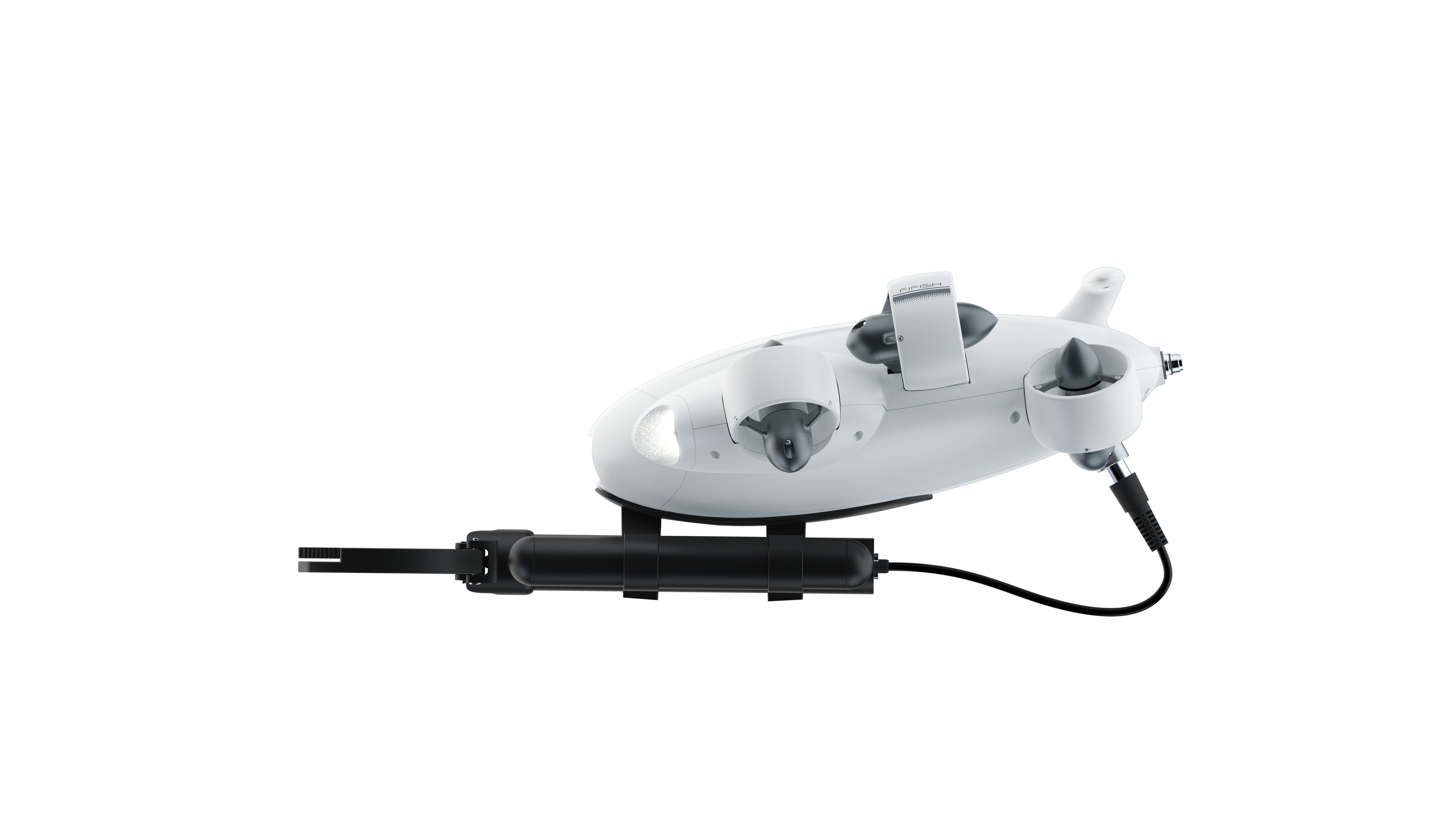 Qysea - FiFish V-EVO Arm Package