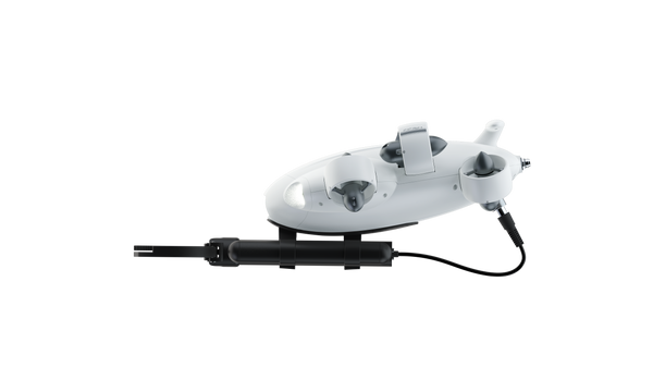 Qysea - FiFish V-EVO Arm Package