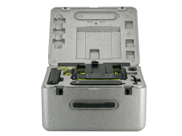 Qysea - Onshore Power Supply System (OPSS)
