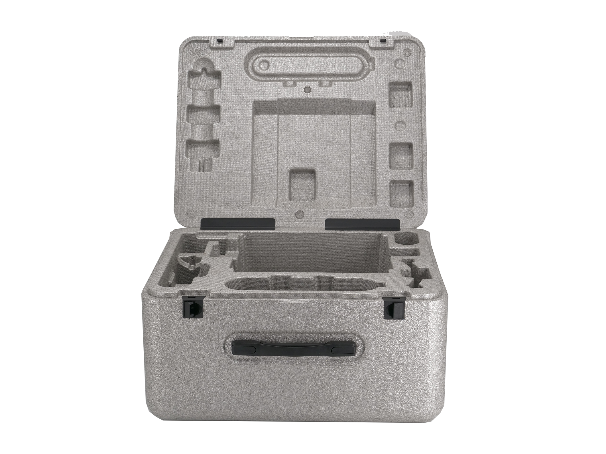 Qysea - Onshore Power Supply System (OPSS)