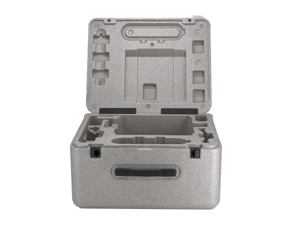 Qysea - Onshore Power Supply System (OPSS)