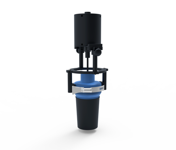 Chasing - M2 Pro Max USBL Cerulean Non Auto Sync Function