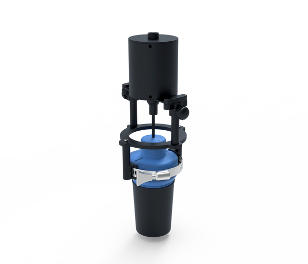Chasing - M2 Pro Max USBL Cerulean Non Auto Sync Function