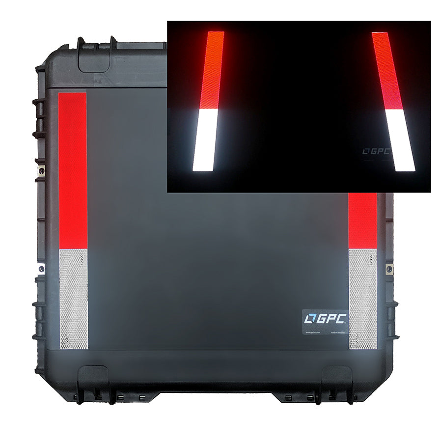 GPC - Reflective Strips