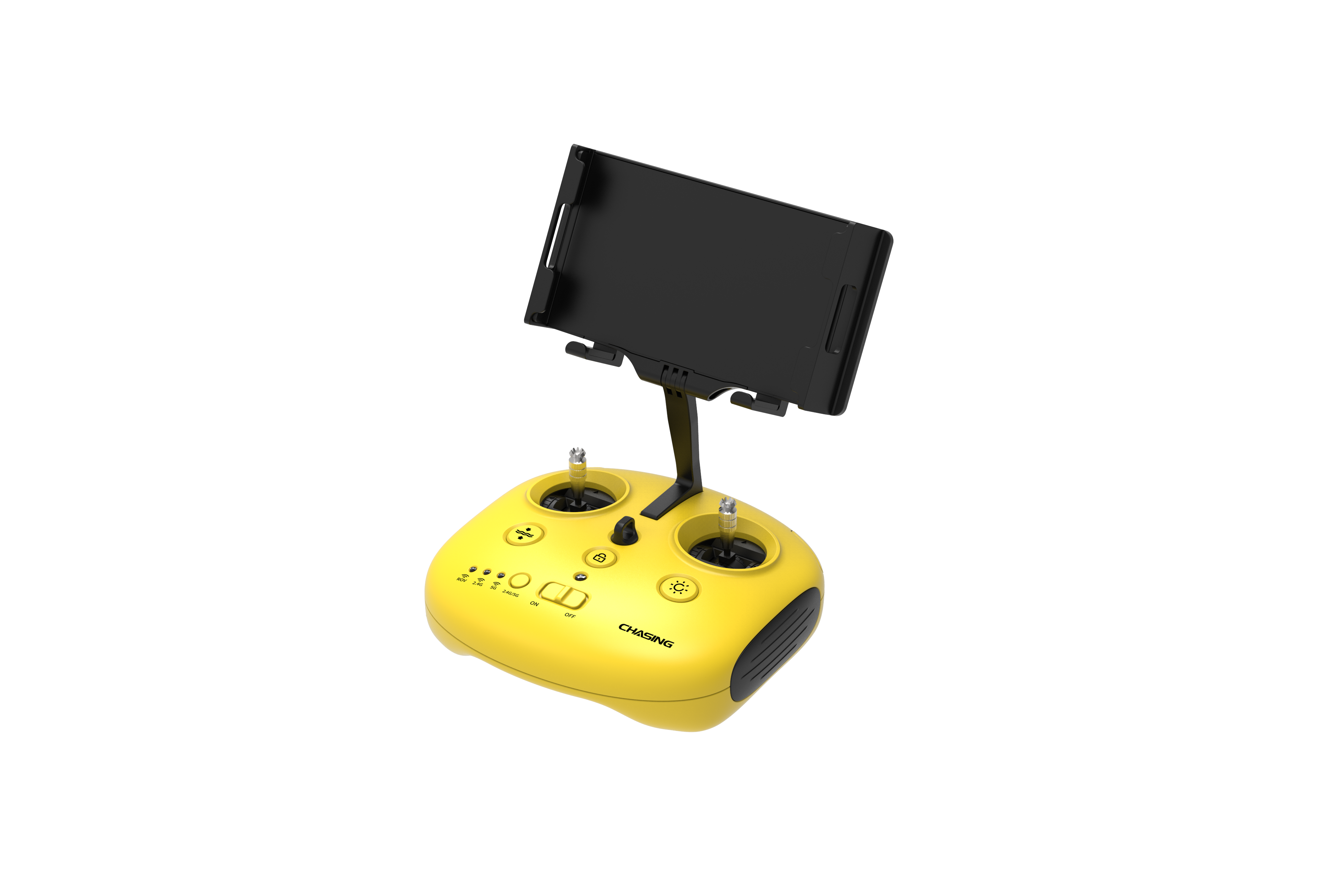 Chasing - Gladius Mini S ROV 200m