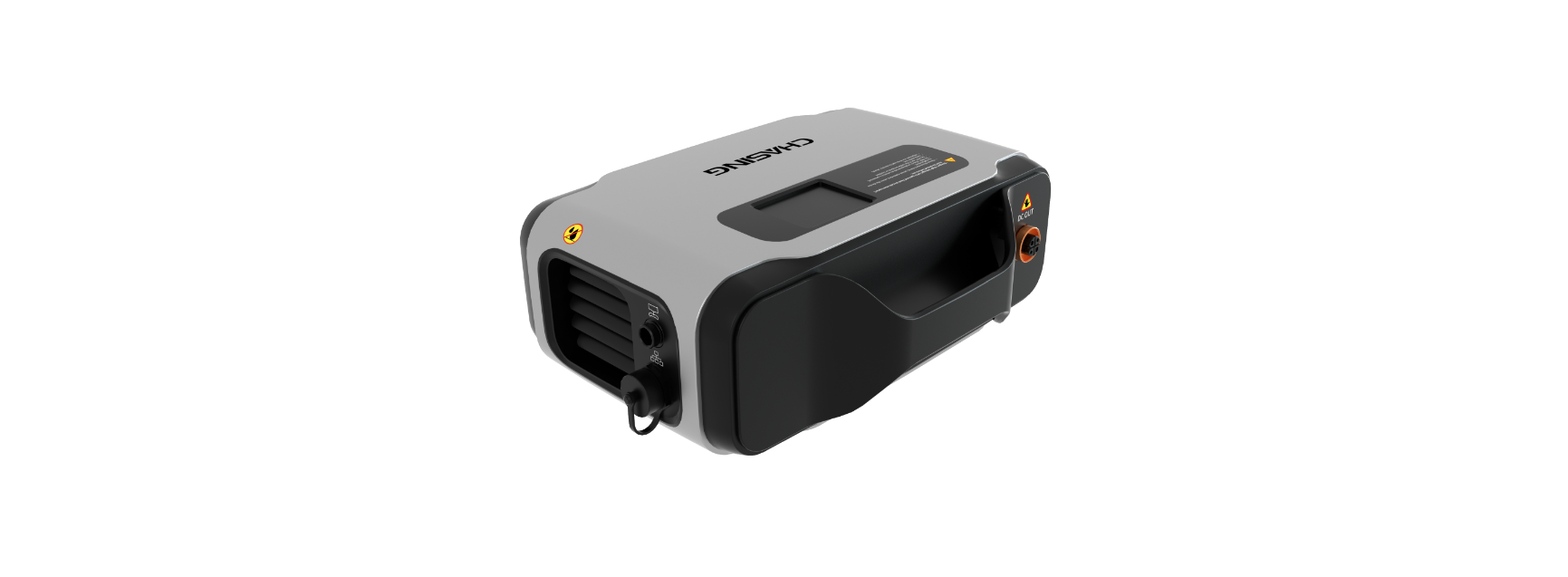 Chasing - M2 Pro Max Shorebase Power Supply System 200M