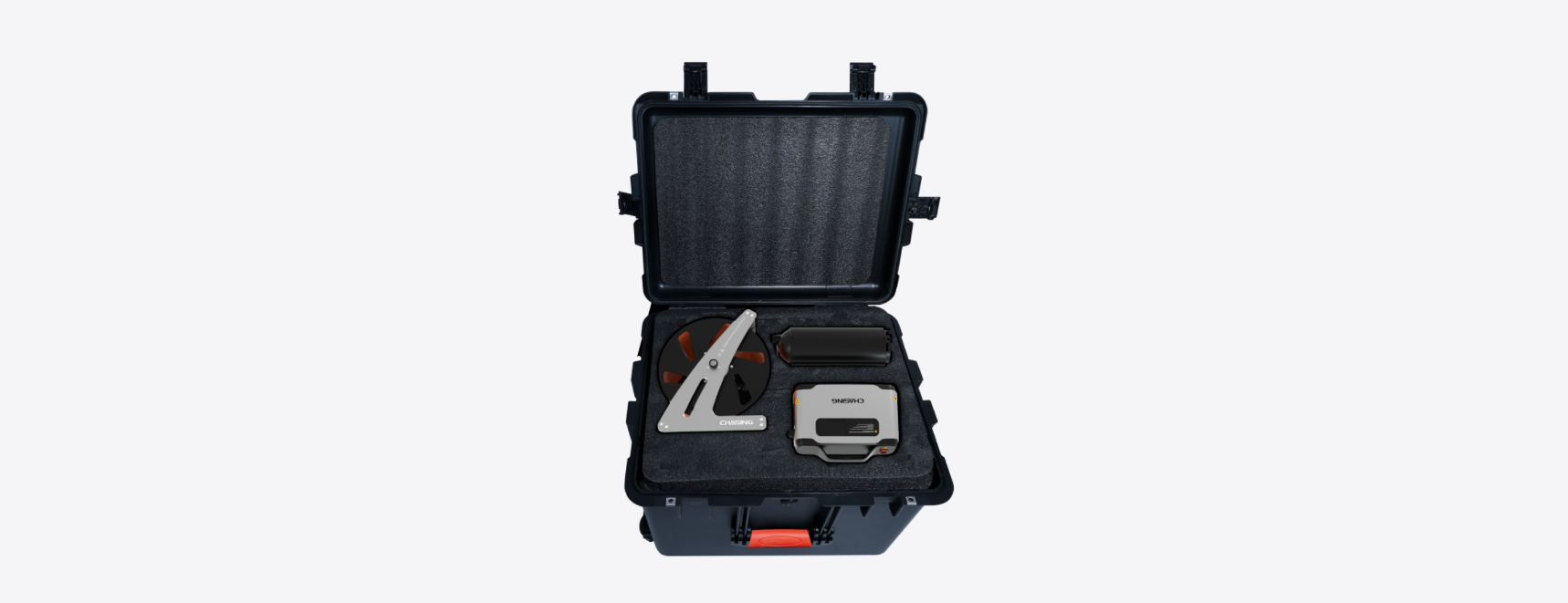 Chasing - M2 Pro Max Shorebase Power Supply System 200M