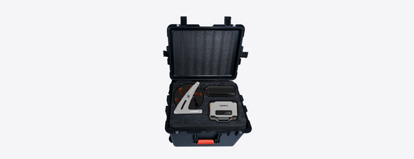 Chasing - M2 Pro Max Shorebase Power Supply System 200M