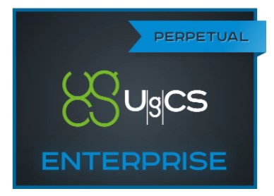 UgCS - Enterprise Perpetual