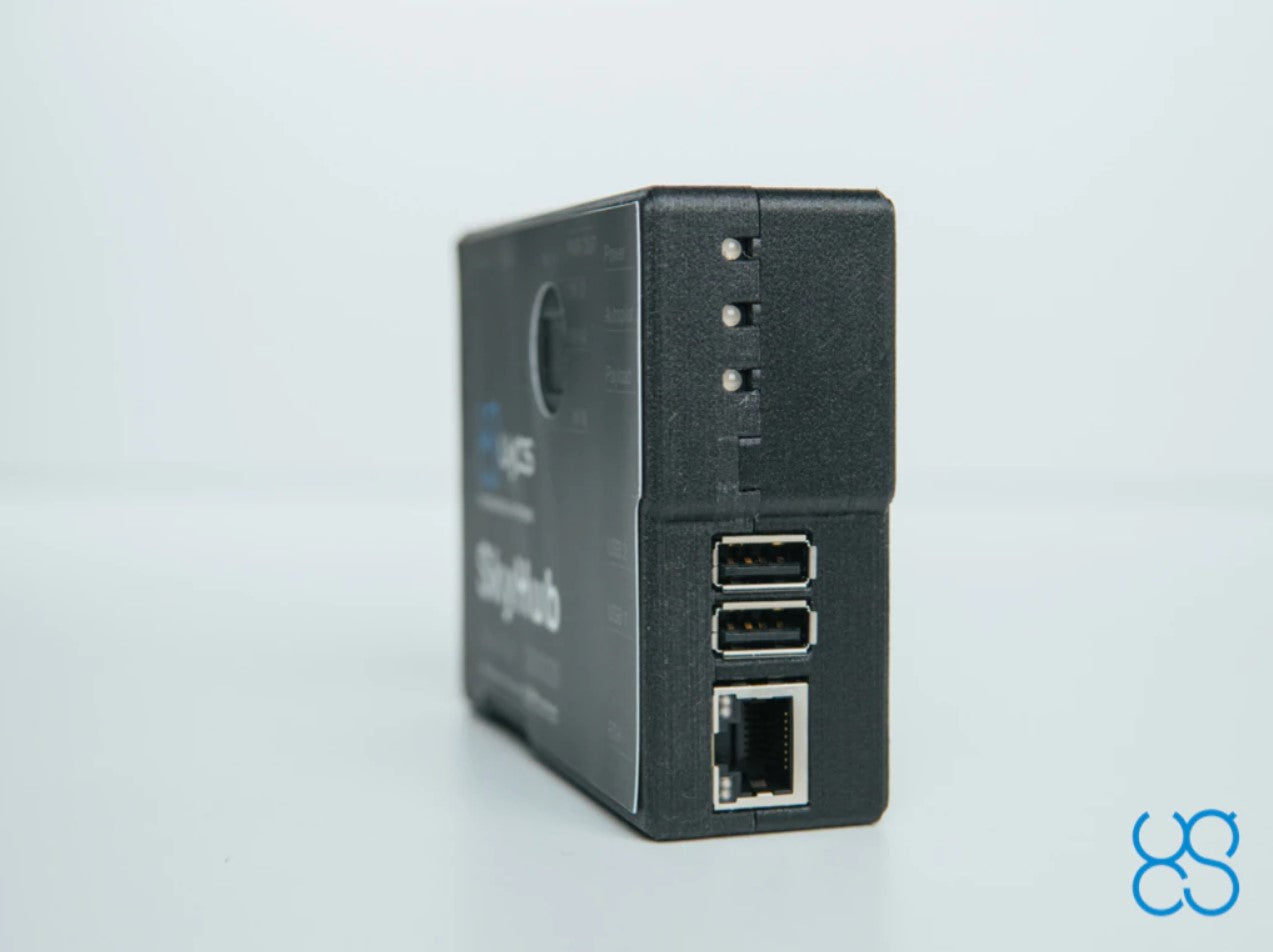 UgCS - SkyHub 3 on-board computer Hardware