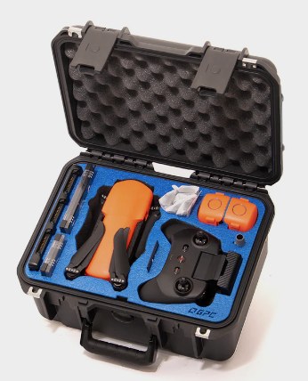 GPC - Autel Evo Lite + Case