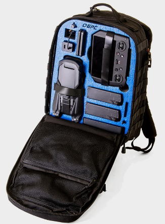 GPC - DJI Mavic 3 Backpack Limited Edition