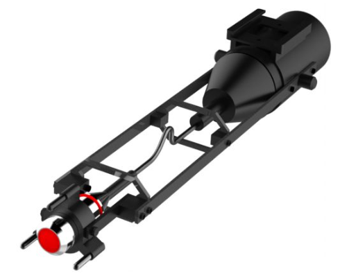 Qysea - Fifish Ultrasonic Metal Thickness Gauge