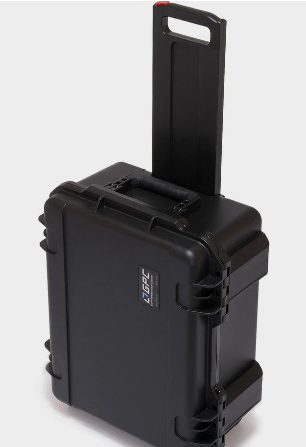 GPC - Sony Airpeak S1 16 Battery Case