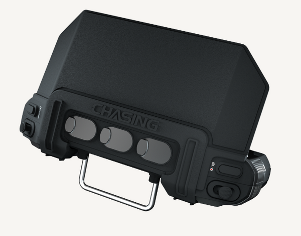 Chasing - Water Proof Remote