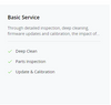 DJI - Maintenance Program Basic Service (M30T) NA