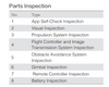 DJI - Maintenance Program Standard Service (M30) NA