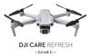 DJI - Care Refresh 2-Year Plan (DJI Air 2S) NA