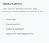 DJI - Maintenance Program Standard Service (M30) NA