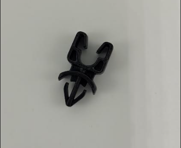 Chasing - P200 over-line buckle