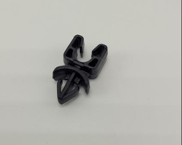 Chasing - P200 over-line buckle