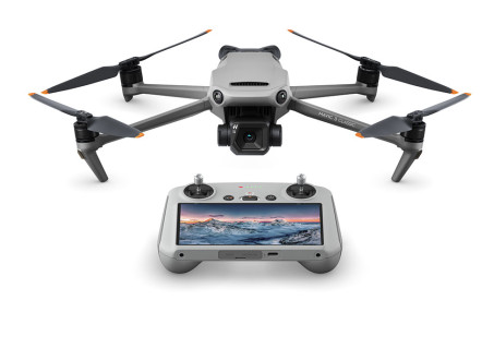 DJI - Mavic 3 Classic With DJI RC Remote