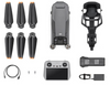DJI - Mavic 3 Classic With DJI RC Remote