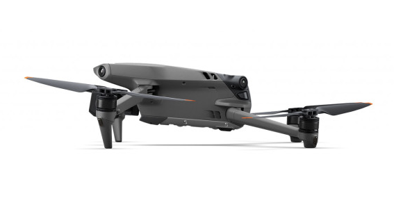 DJI - Mavic 3 Classic With DJI RC Remote