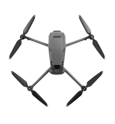 DJI - Mavic 3 Classic With DJI RC Remote