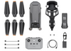 DJI - Mavic 3 Classic With Standard Remote