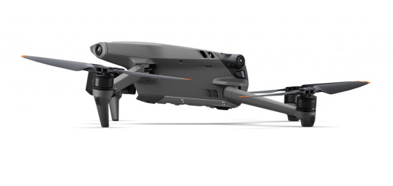 DJI - Mavic 3 Classic (Drone Only No Remote Included)
