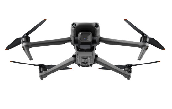 DJI - Mavic 3 Classic (Drone Only No Remote Included)