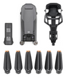 DJI - Mavic 3 Classic (Drone Only No Remote Included)