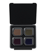 DJI Mavic 3 Classic ND Filters Set (ND8/16/32/64)