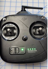 DJI Ronin-MX Gimbal Stabilizer - USED