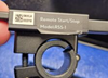 DJI Ronin-MX Gimbal Stabilizer - USED