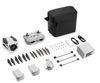 DJI - Mini 3 Fly More Combo with RC-N1 Controller