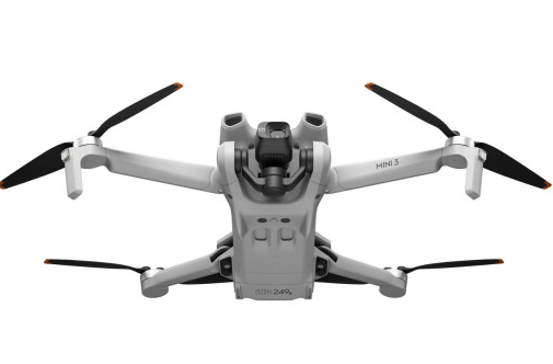 DJI - Mini 3 Fly More Combo with RC-N1 Controller