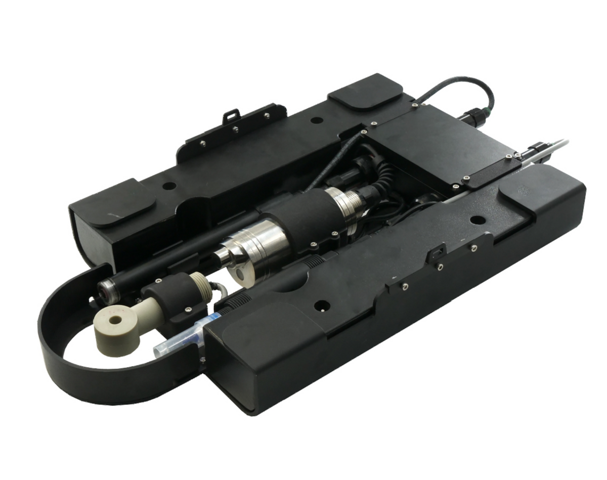Qysea - Fifish Multiple Water Quality Sensor Standard Kit