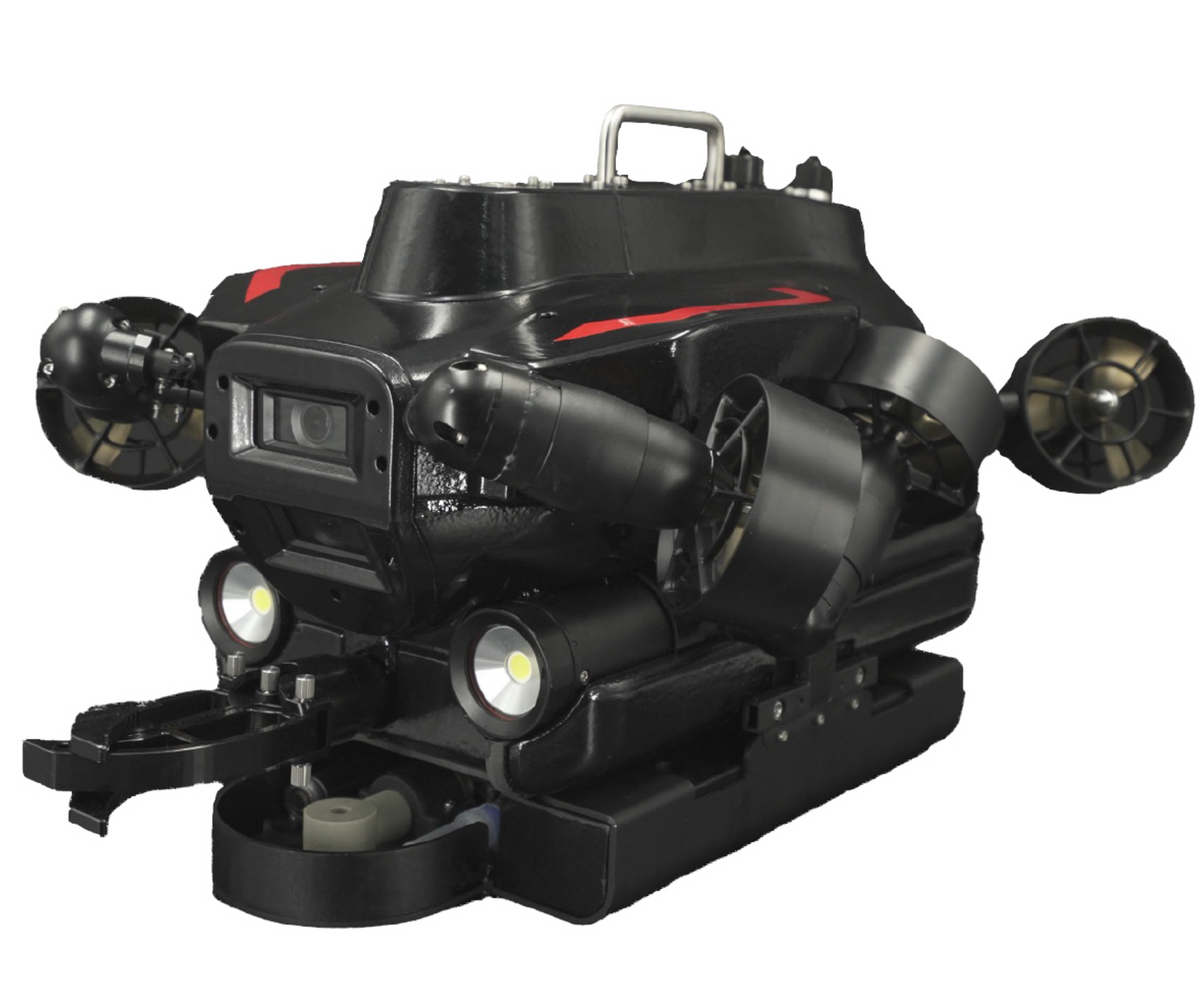 Qysea - Fifish Multiple Water Quality Sensor Standard Kit
