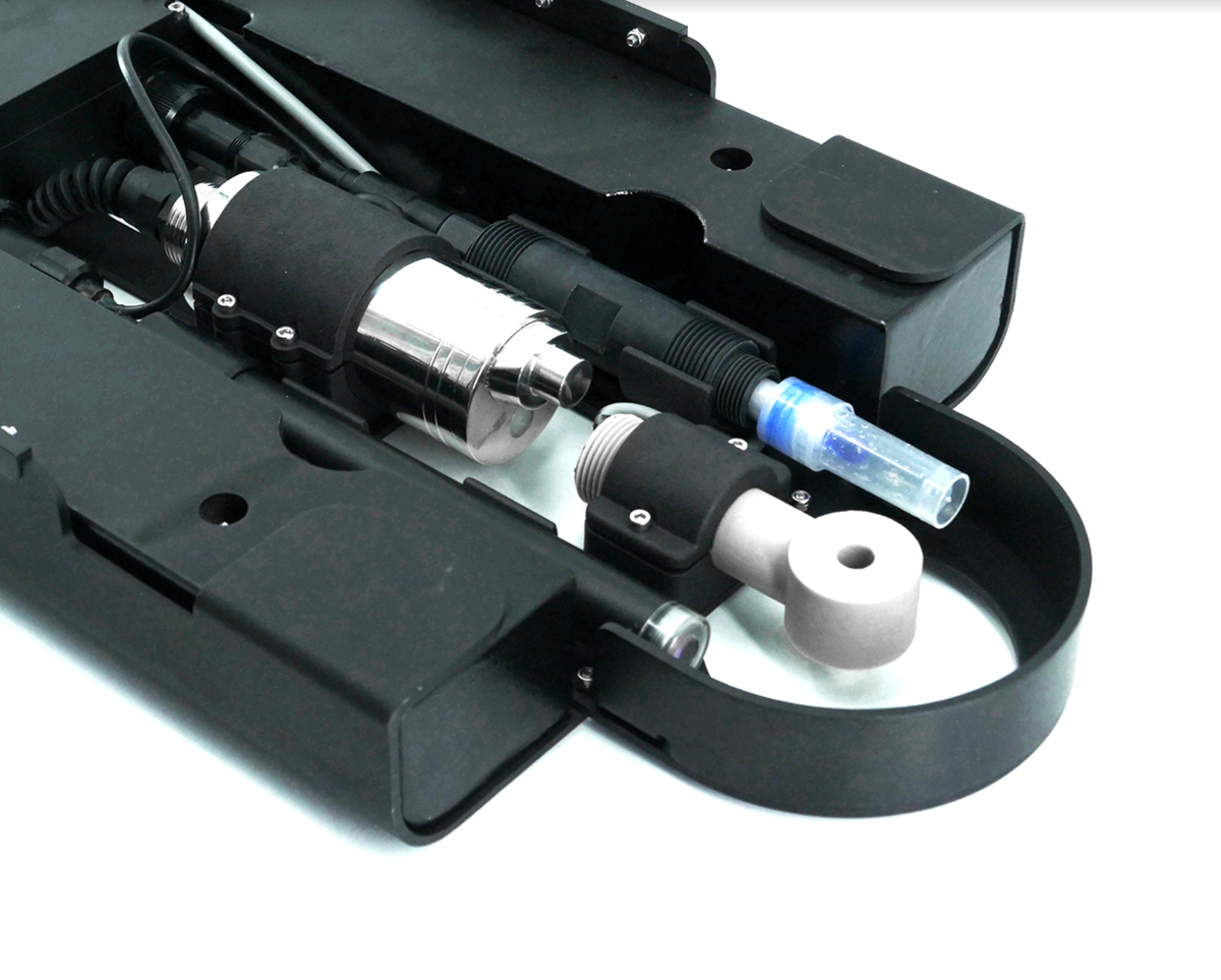 Qysea - Fifish Multiple Water Quality Sensor Standard Kit